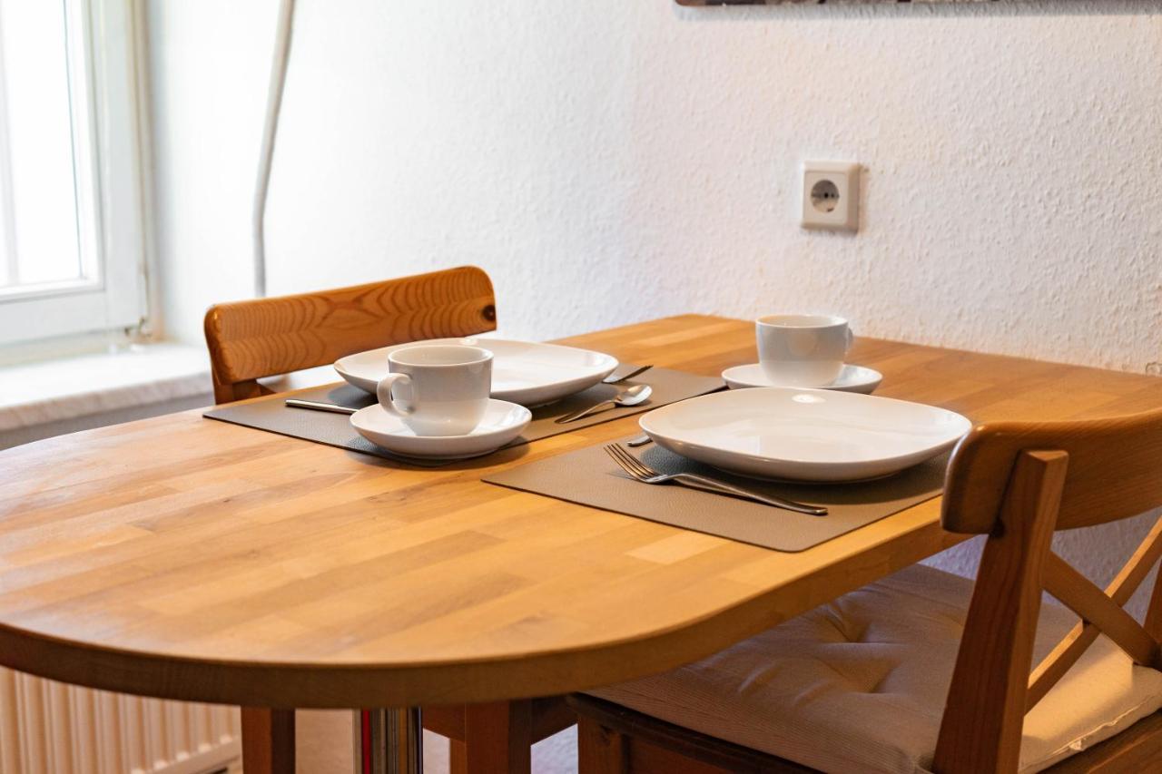 2R Apartment Perfect For Families! Kitchen - Parking - Netflix Dresden Exterior photo